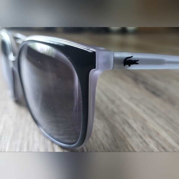Lacoste Sunglasses - Picture 1 of 7